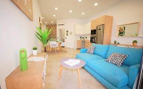 Piso Carihuela SUN&BEACH 1